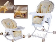 Продам стульчик детский Haenim Baby пр-во Корея